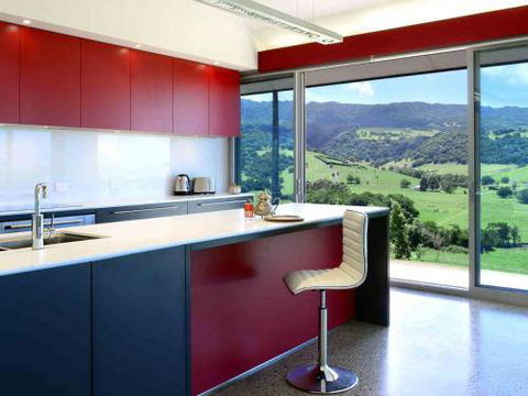 ROSE VALLEY Gerringong 4pm Check Out Sundays - Accommodation Australia 6