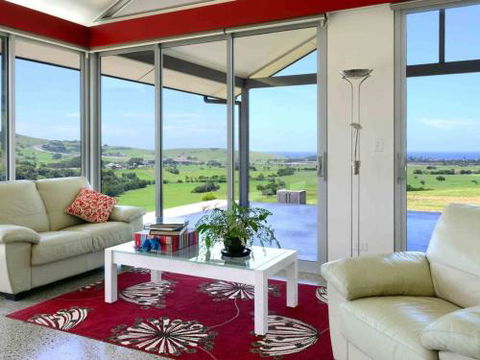 ROSE VALLEY Gerringong 4pm Check Out Sundays - Accommodation Australia 5