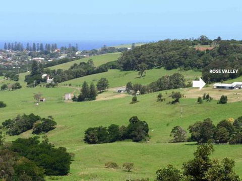 ROSE VALLEY Gerringong 4pm Check Out Sundays - Accommodation Australia 2