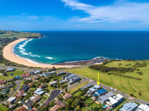 TASMAN DRIVE Gerringong 4pm Check Out Sundays - Accommodation Australia 0
