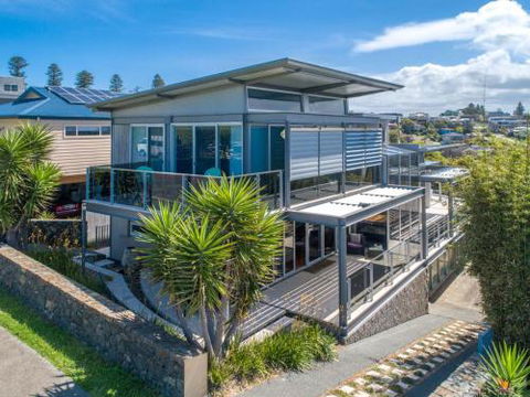 TASMAN DRIVE Gerringong 4pm Check Out Sundays - Accommodation Australia 6