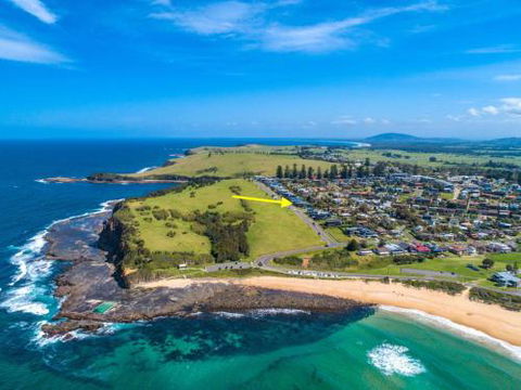 TASMAN DRIVE Gerringong 4pm Check Out Sundays - Accommodation Australia 5