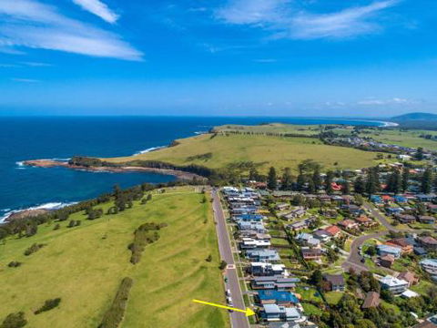 TASMAN DRIVE Gerringong 4pm Check Out Sundays - Accommodation Australia 1
