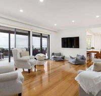 Stunning Bay View Accommodation in Rye - Accommodation Australia