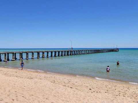 Rosalea By The Bay - Australia Shopping 2