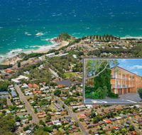 6 of 12 to 14 Crisallen Street Port Macquarie - Accommodation Australia