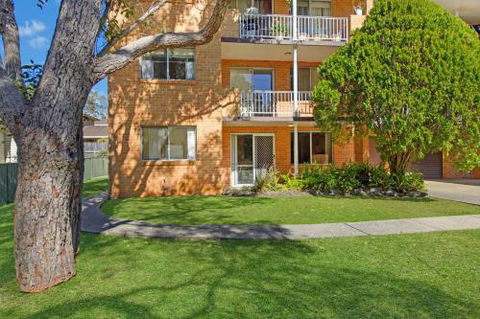 6 Of 12 To 14 Crisallen Street Port Macquarie - Accommodation Australia 5