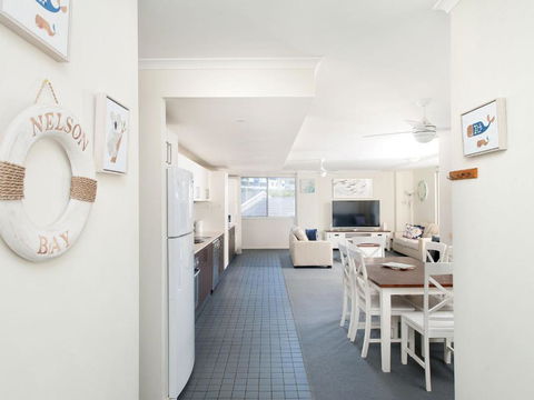 Aqua Vista At Nelson Bay - Local Tourism 2