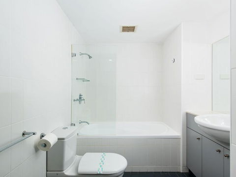 Aqua Vista At Nelson Bay - Local Tourism 6