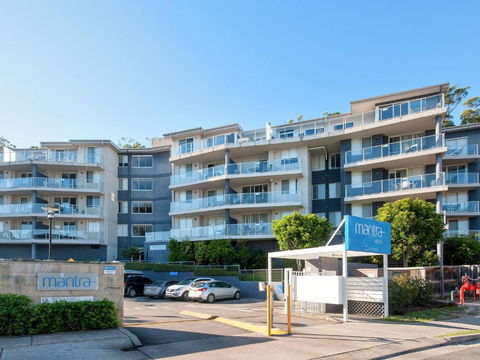 Aqua Vista At Nelson Bay - Local Tourism 1