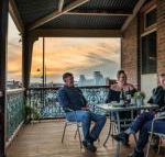 Commercial Travellers House - Local Tourism