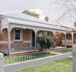 Dimby Cottage Beautifully Restored Heritage Home - Accommodation Australia