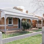 Dimby Cottage Beautifully Restored Heritage Home - Accommodation Australia 0