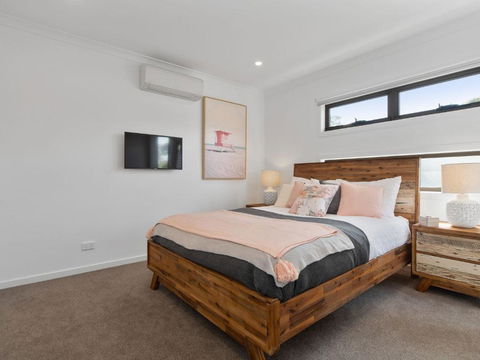 Rosebud Beachside Gem - Accommodation Australia 4