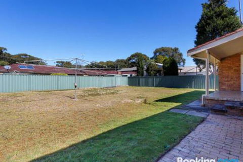 Perrumba Street Cottage - Accommodation Australia 4