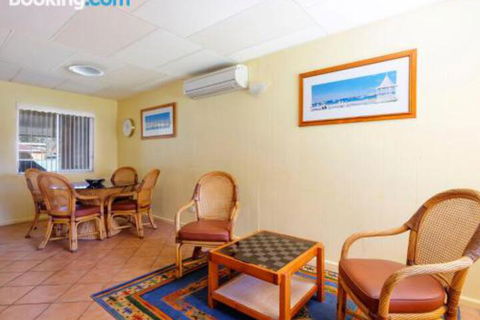 Perrumba Street Cottage - Accommodation Australia 1