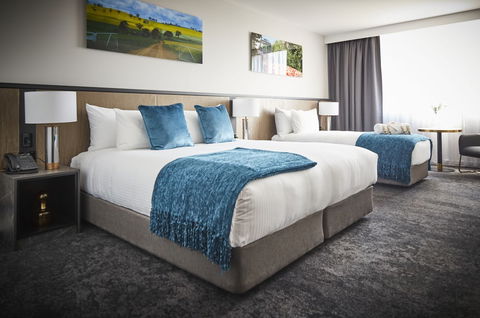 The Remington Orange - Australia Shopping 1