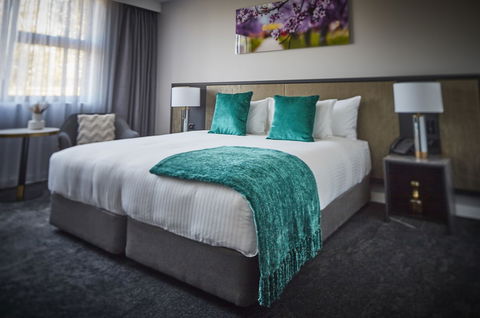 The Remington Orange - Australia Shopping 3