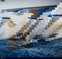 The Remington Orange - Accommodation Australia