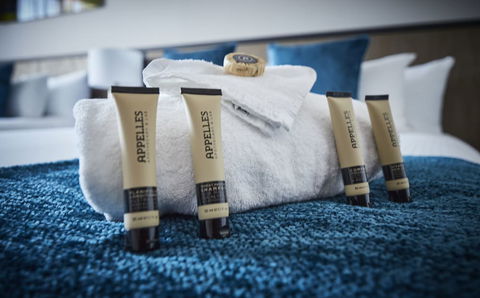 The Remington Orange - Australia Shopping 0