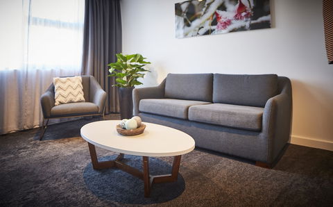 The Remington Orange - Australia Shopping 4