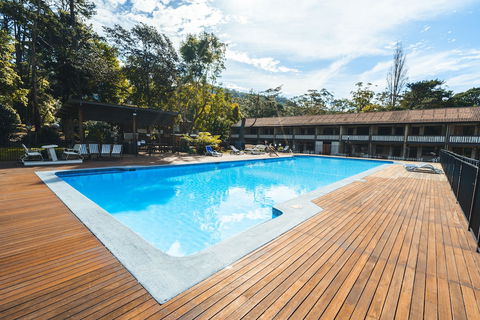 Ananda Wellness Retreat - Bed n Breakfasts 1