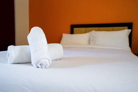Ananda Wellness Retreat - Bed n Breakfasts 5