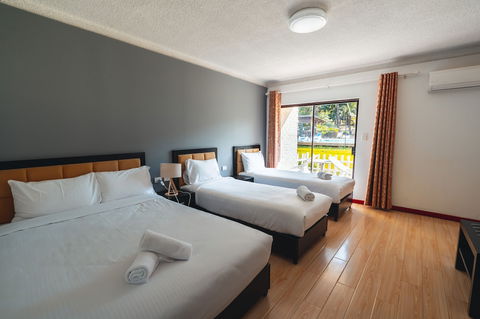 Ananda Wellness Retreat - Bed n Breakfasts 3
