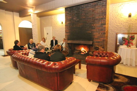 Ananda Wellness Retreat - Bed n Breakfasts 2