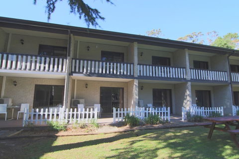 Ananda Wellness Retreat - Bed n Breakfasts 0