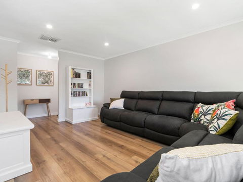 Rosebud Family Escape On Laurens - Accommodation Australia 4