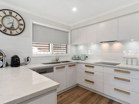 Rosebud Family Escape On Laurens - Accommodation Australia 3