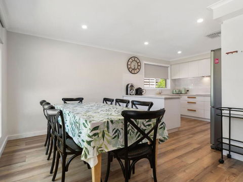 Rosebud Family Escape On Laurens - Accommodation Australia 1