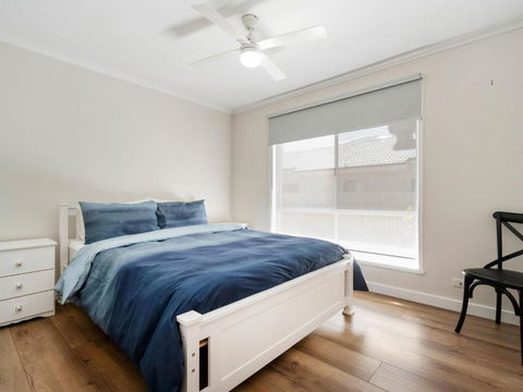 Rosebud Family Escape On Laurens - Accommodation Australia 5