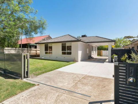 Rosebud Family Escape On Laurens - Accommodation Australia 6