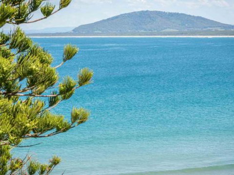 CARMELONE Gerroa 4pm Check Out On Sundays - Bed n Breakfasts 2