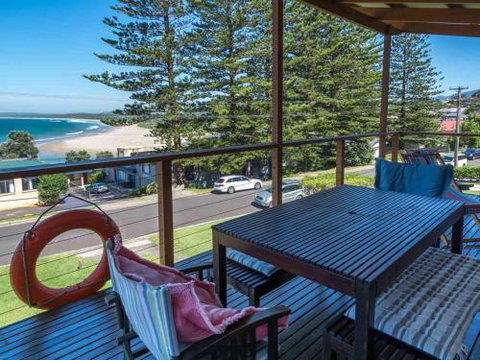 CARMELONE Gerroa 4pm Check Out On Sundays - Bed n Breakfasts 0