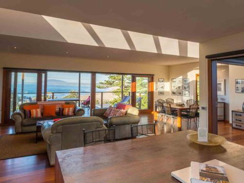 CARMELONE Gerroa 4pm Check Out On Sundays - Bed n Breakfasts 5