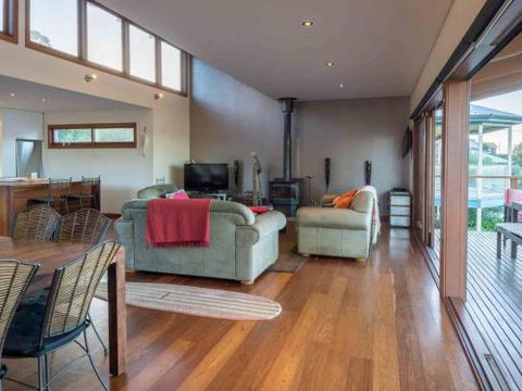 CARMELONE Gerroa 4pm Check Out On Sundays - Bed n Breakfasts 6