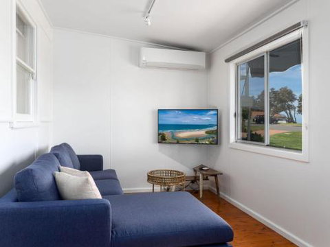 SEAWAYS Gerroa 4pm Check Out On Sunday - Accommodation Australia 5