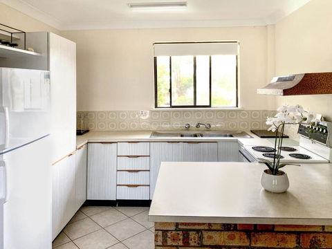 Fairburn Apartment 6 - Accommodation Australia 4