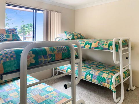 Fairburn Apartment 6 - Accommodation Australia 3