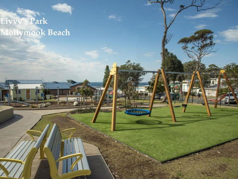 Fairburn Apartment 6 - Accommodation Australia 5