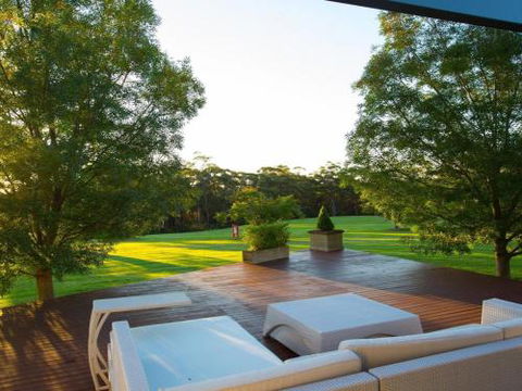 ALPINE LODGE Alpine Southern Highlands 4pm Check Out Sundays - Local Tourism 1