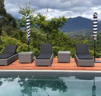 Healesville Garden Country Retreat - Accommodation Australia
