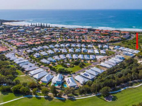 Ningadhun 50 The Drive Yamba - Local Tourism 5