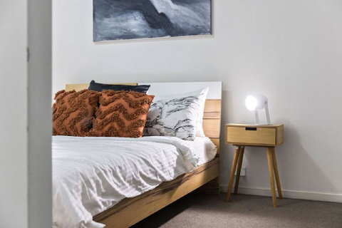 A Modern & Cozy Studio Next To Darling Harbour - Local Tourism 5