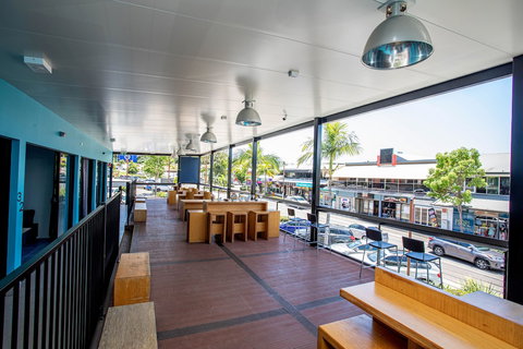 Airlie Sun & Sand Accommodation Studio 1 - Australia Shopping 5