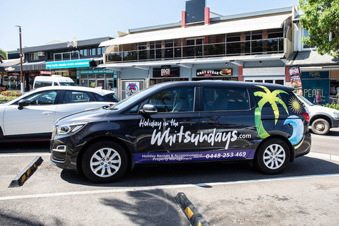 Airlie Sun & Sand Accommodation Studio 1 - Australia Shopping 0