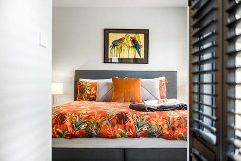 Villa Locarno - Accommodation Australia 6